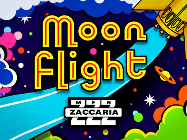 8666 Deslizante de Voo Lunar