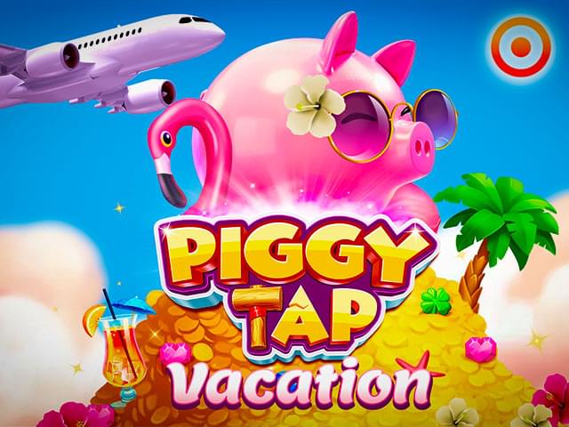 8666 Porquinho Toque