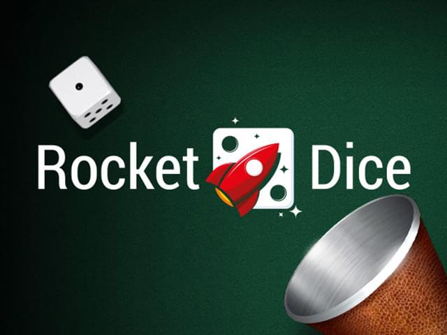 8666 Dados de Foguete